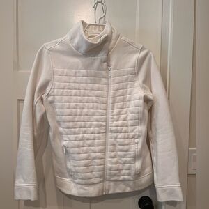 Lululemon Zip-up Sweatshirt/Jacket, 6